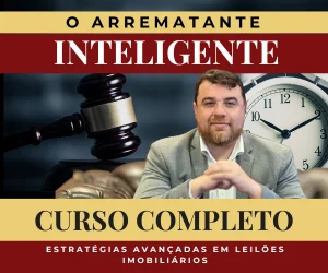 Curso Arrematante Inteligente